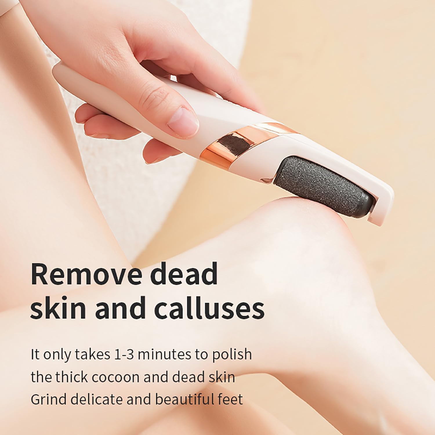 Callus Remover (50% OFF)