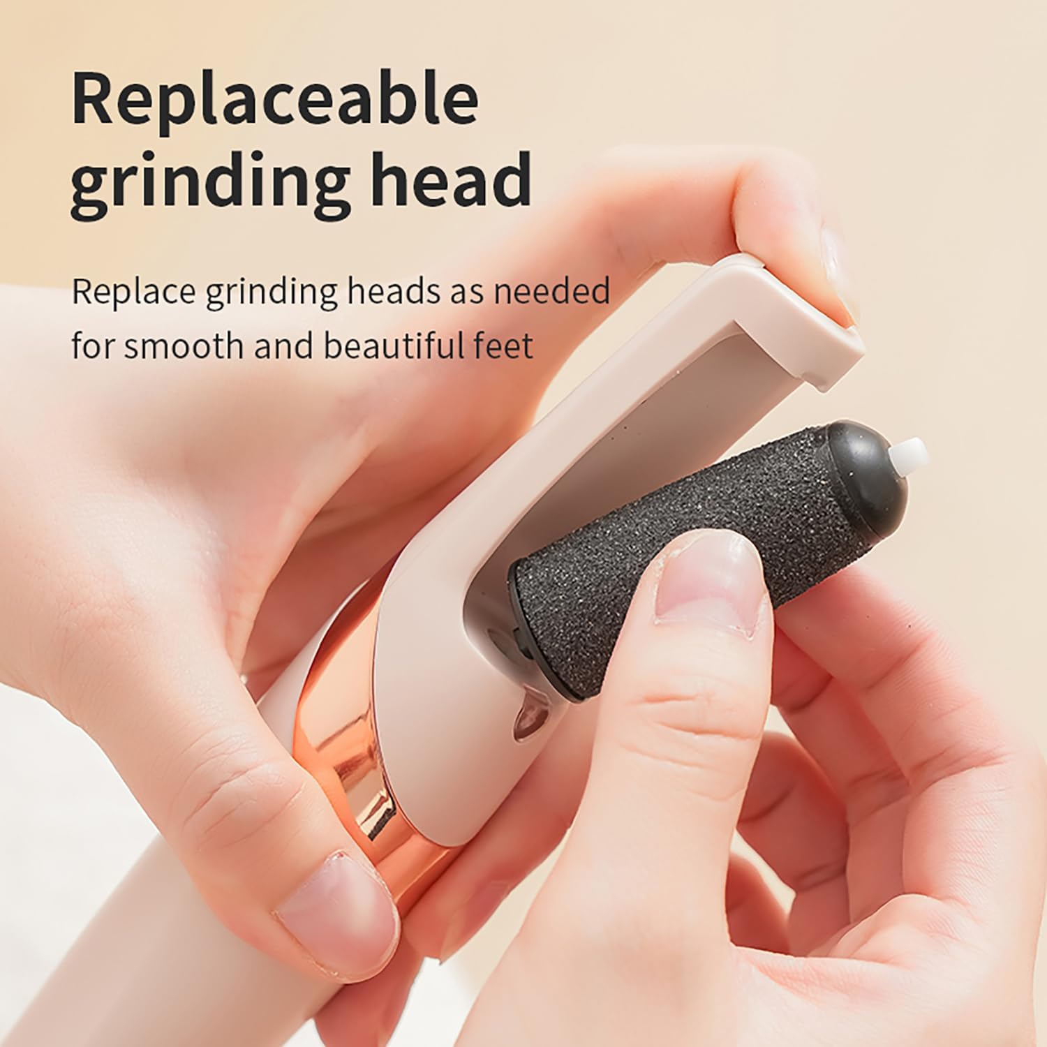 Callus Remover (50% OFF)