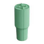 Silicone 2-in-1 Stanley Cup Divider